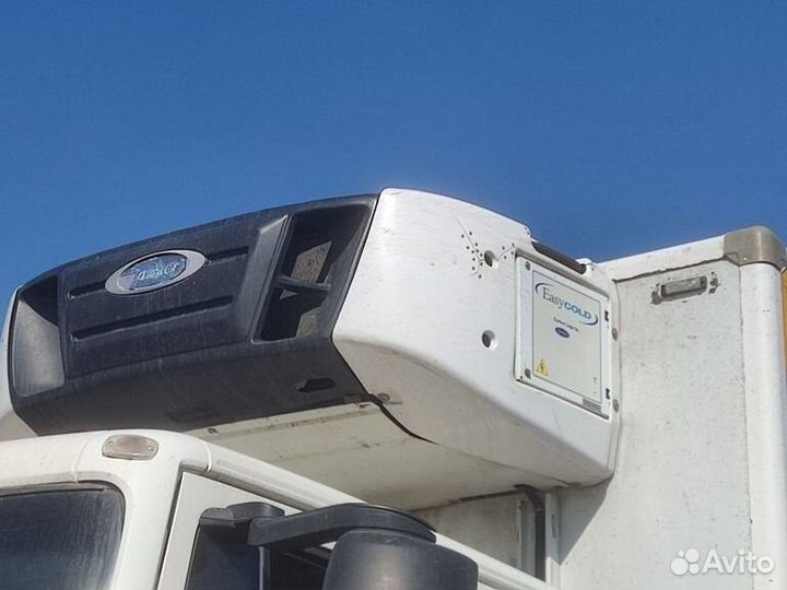 IVECO EuroCargo 180E25, 2016