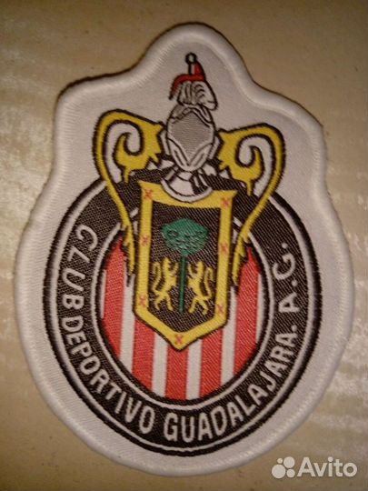 Нашивки на одежду футбол фанатские ультрас