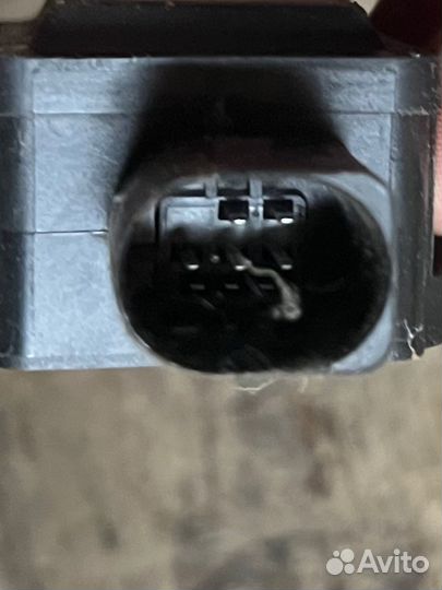 Датчик ускорения Audi A6 C6