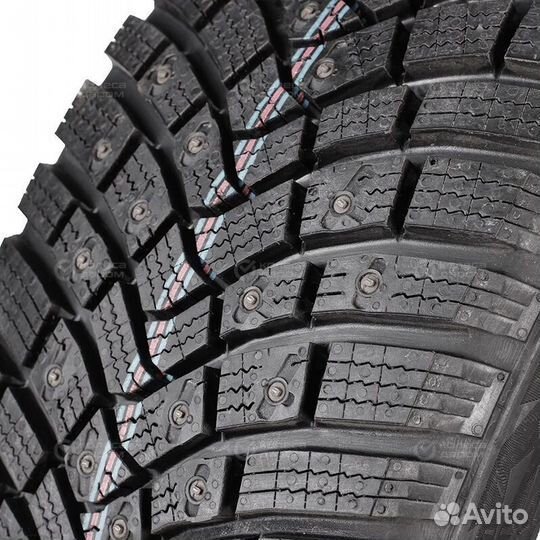 Continental IceContact 3 215/60 R17 96T