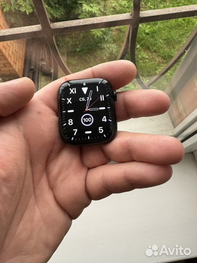Apple Watch 7 45 mm
