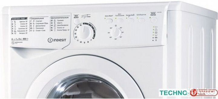 Стиральная машина Indesit ewsb 5085 CIS