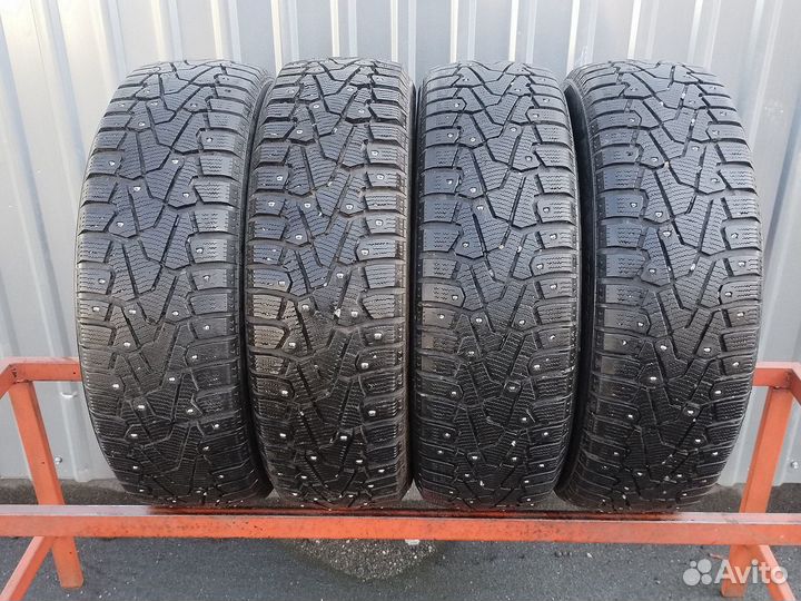 Pirelli Ice Zero 185/65 R15 92T