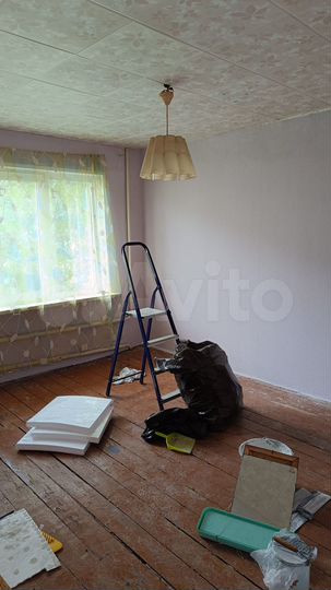 2-к. квартира, 47 м², 1/5 эт.