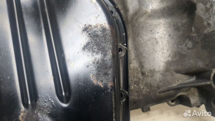 Поддон Opel Astra J, 2011