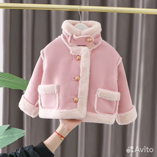 Детская одежда