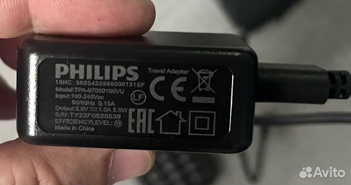 Philips Xenium E2317