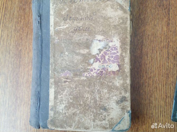 Лажечников ледяной дом