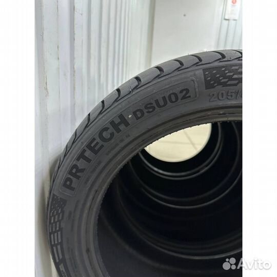 DoubleStar DSU02 235/50 R19