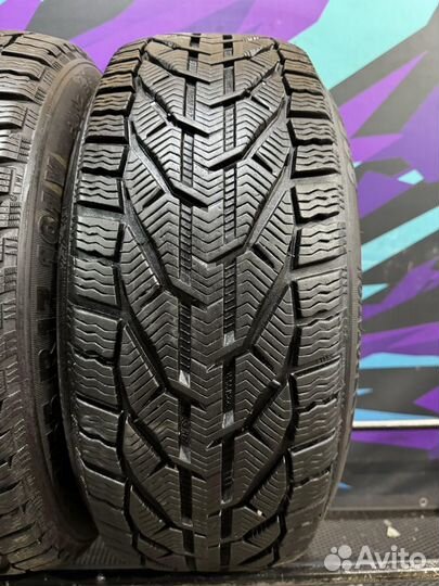 Kormoran Snow 225/55 R17