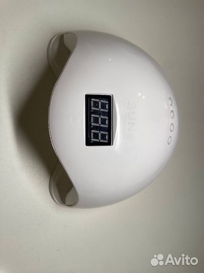 Маникюрные товары