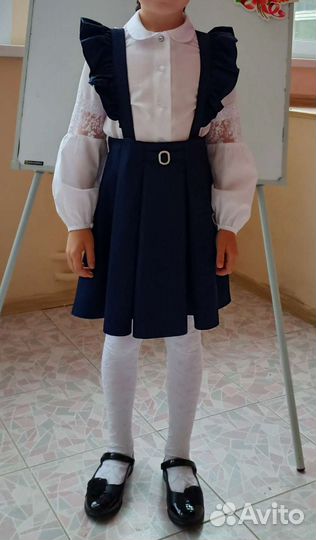 Школьная форма