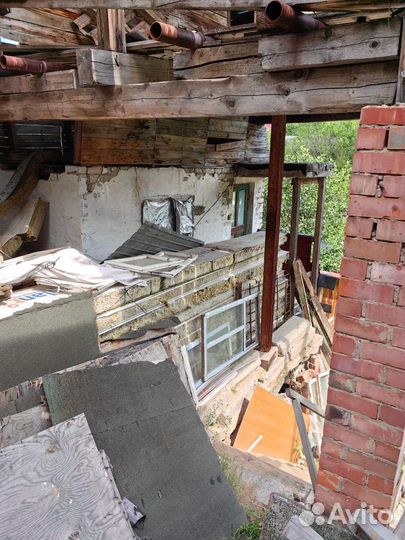 Сэндвич панель бу