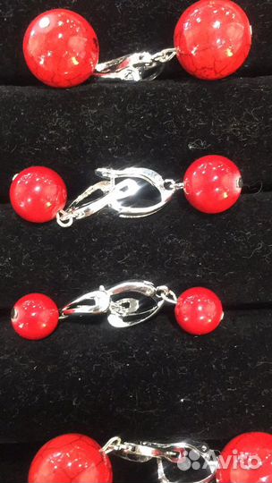 Изготовление и ремонт бижутерии