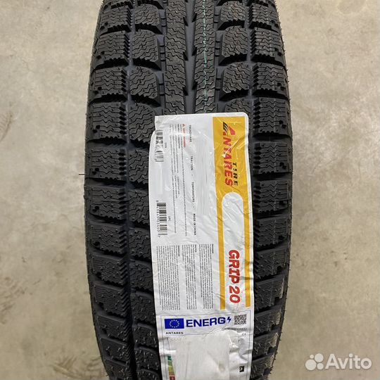 Antares Grip 20 175/70 R14 84T