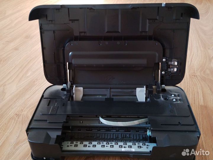 Принтер бу