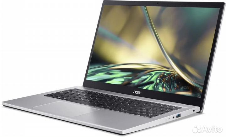 Ноутбук Acer Aspire 3 A315-59 16/1024гб i3-1215U