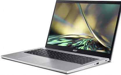 Ноутбук Acer Aspire 3 A315-59 16/1024гб i3-1215U