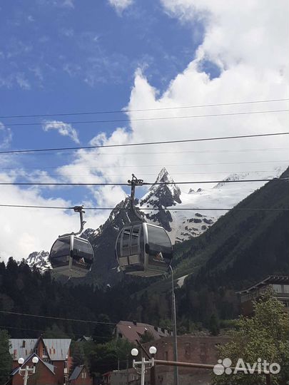 Трансфер межгород