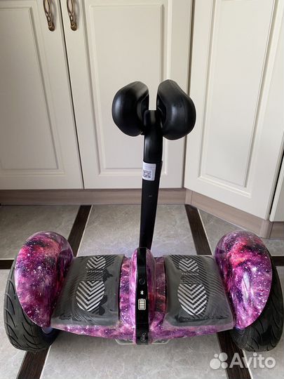 Сигвей миниробот