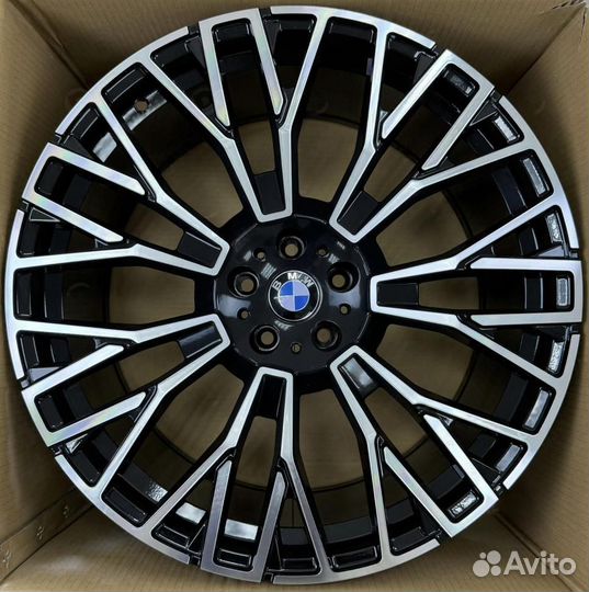Диски BMW R22 бмв X7 X6 X5