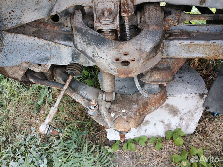 Рычаги mitsubishi delica PW25, PW35