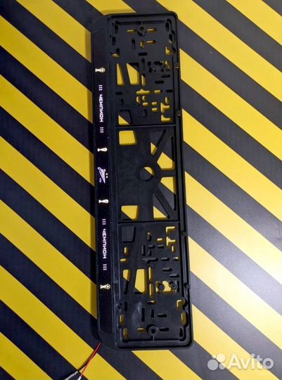 Лед (led) рамки с подсветкой