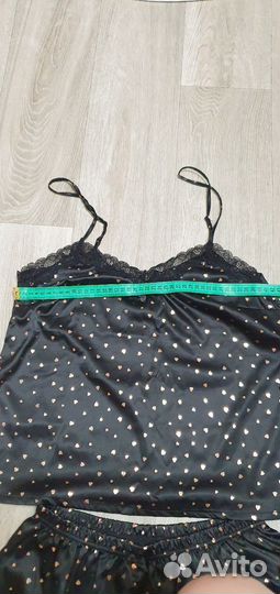 Пижама женская