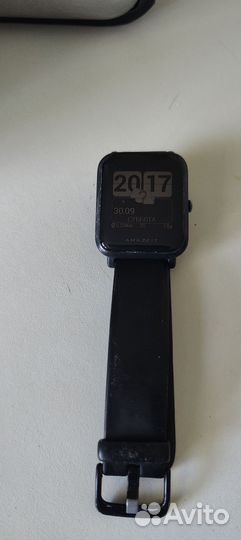 Xiaomi amazfit bip