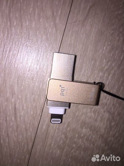 Обмен Память iconnect mini Flash128 Gb