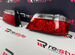 Стопы Toyota Chaser 100 Красные диодные L2030