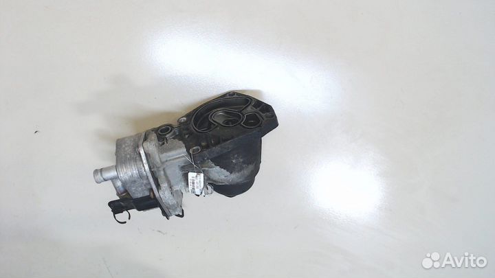 Корпус масляного фильтра Peugeot 4007, 2008