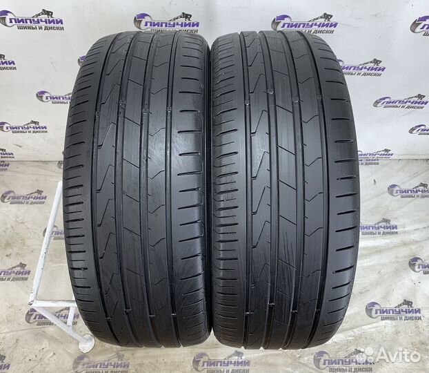 Hankook Ventus Prime 3 K125 215/45 R18 89V