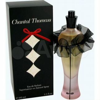 Chantal Thomass/Шанталь Томас парф. вода 100 мл