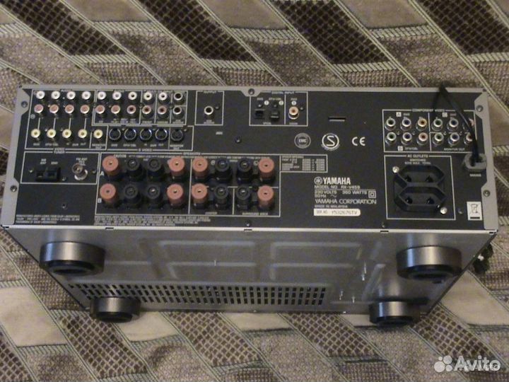 JBL E80 акустическая система