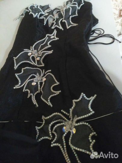 Платье для выпускного вечера