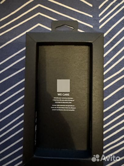 Чехол на iPhone 15 про.Абсолютно новый