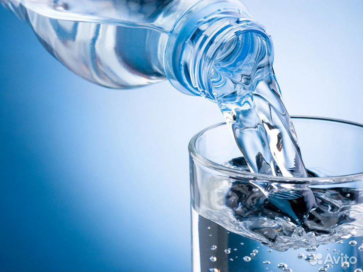 Бурение скважин на воду