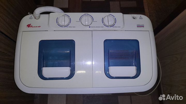 Продам Б/У стиральную машину Ассоль XPB45-255S