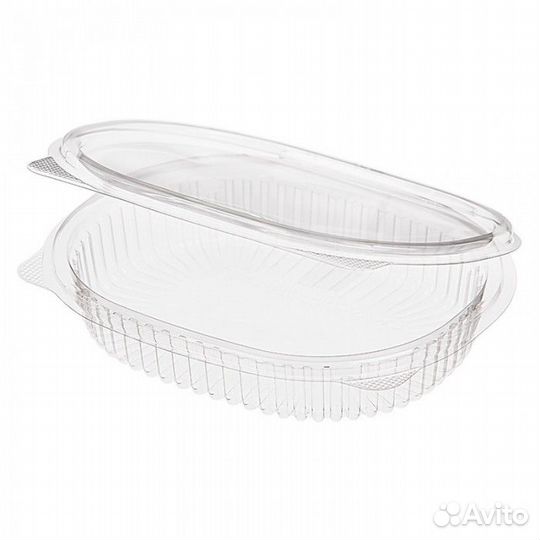 Контейнер Салатник ркс-250, 350, 500 мл