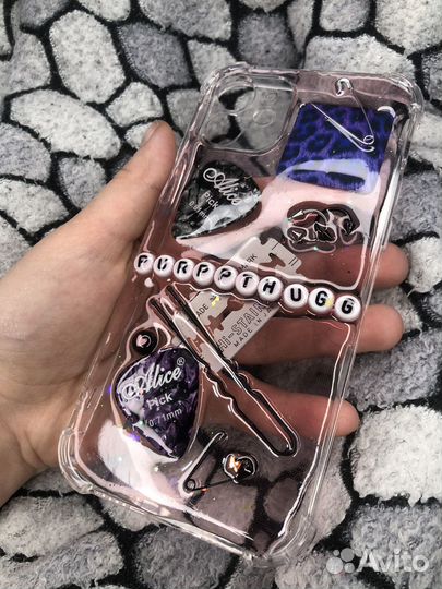 Чехлы на заказ