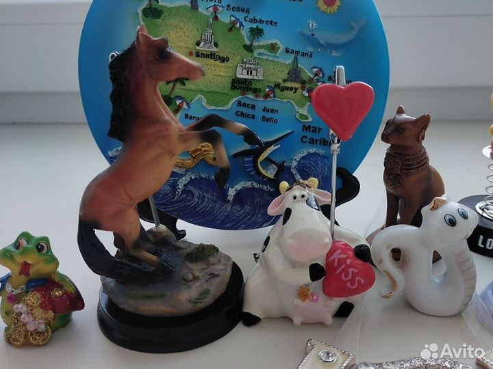 Держатель для фото, открыток,фигурки,шкатулка сова