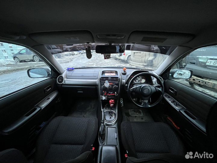 Toyota Altezza 2.0 AT, 2000, 133 000 км