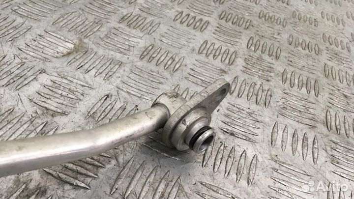 Трубка гидроусилителя BMW 5 F07/F10/F11 2011