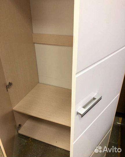 Шкаф «Симба 1.5 м»
