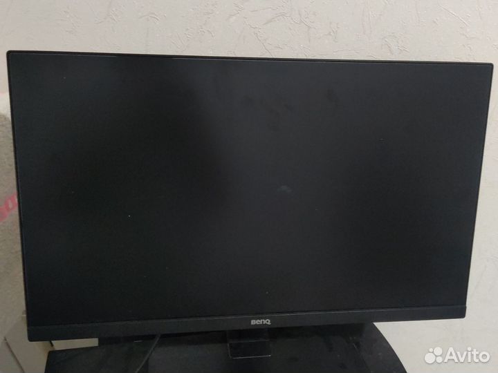 Монитор Benq