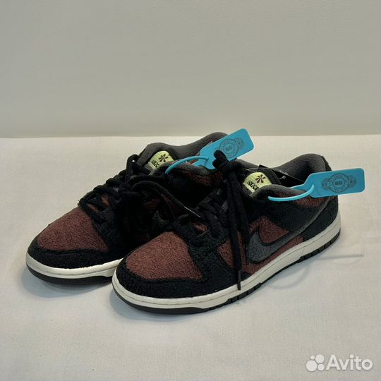 Кроссовки Nike Dunk Low 