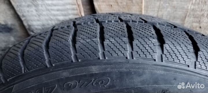 Toyo Winter Tranpath MK3 225/55 R17