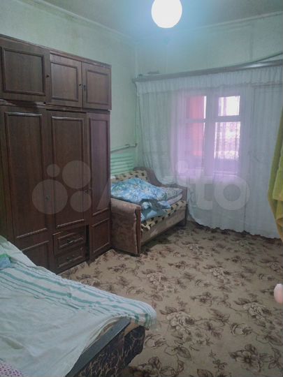 Дом 45 м² на участке 10 сот.