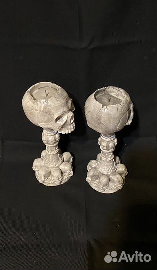 Подсвечник